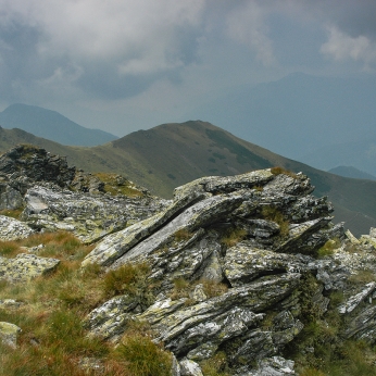 Parcul național Munții Rodnei